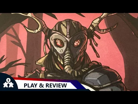 Maximum Apocalypse: Wasted Wilds | Play and Review | With Mike