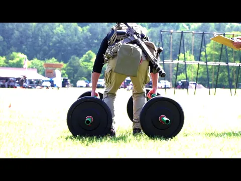 Race Video