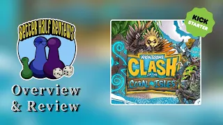 Montoons Kickstarter Overview & Review