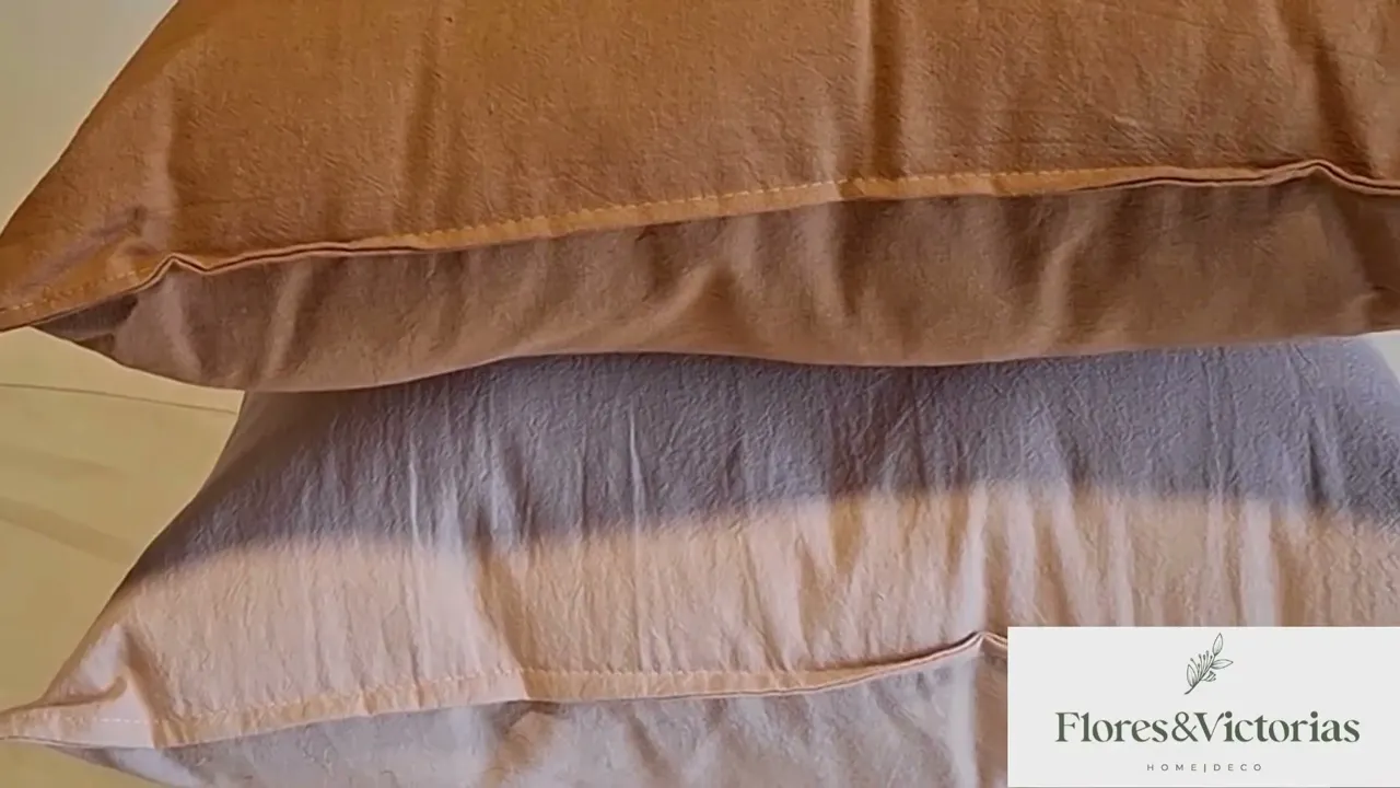 Video de flores&victorias