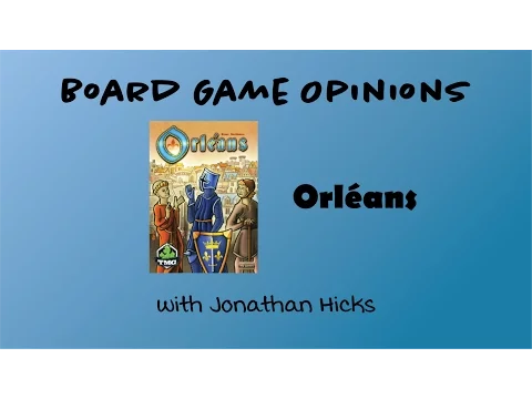 Orléans
