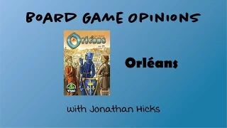 Orléans