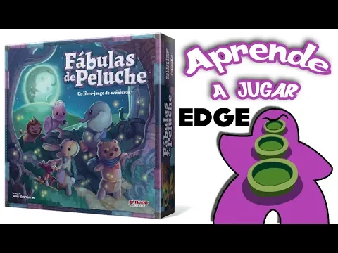 Fabulas de Peluche - Cómo se juega - Reseña - Juego de Mesa