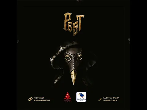 1 Vistazo: Pest - Turno Y Acción