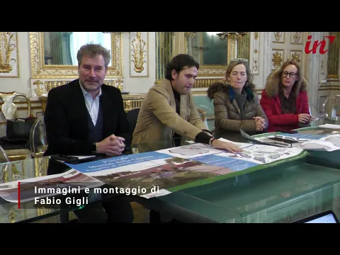 <span style="color:var(--accent)">Video:</span> Parcheggio interrato fuori porta Santa Maria: ecco come sarà