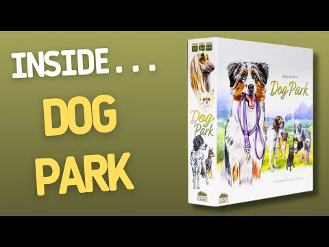 Dog Park | Inside #700