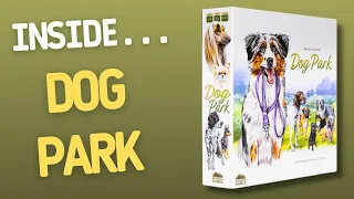 Dog Park | Inside #700