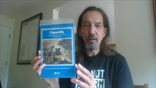 Chantilly Mini Game