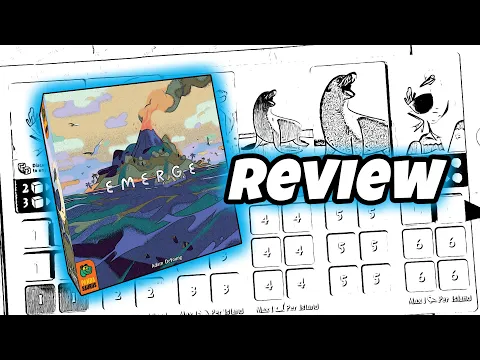 EMERGE | Review