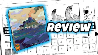EMERGE | Review