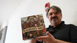 Bob's Game Giveaway Sweepstakes - #2 Hadrian's Wall
