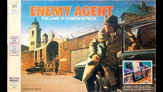 Enemy Agent - Review and How to Play