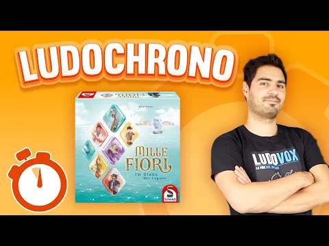 Ludochrono - Mille Fiori