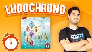 Ludochrono - Mille Fiori