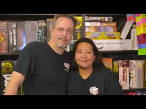 Full Kickstarter Unboxing