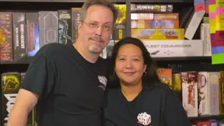 Full Kickstarter Unboxing