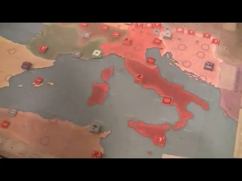 Barbarians at the Gates 4