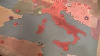 Barbarians at the Gates 4