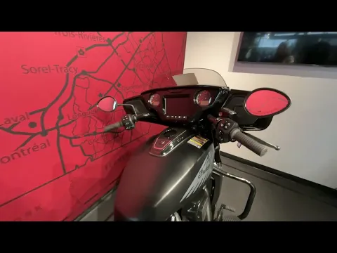 Indian Motorcycle Chieftain Powerplus Dark Horse 2026 Thumbnail alt