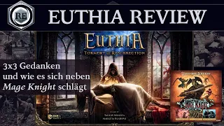 Euthia Review - Ein Open-World Sandbox RPG?