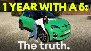 Renault 5 Long-Term test: still the best one to buy?