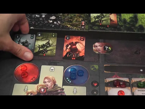 Sanctum Review