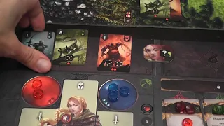 Sanctum Review