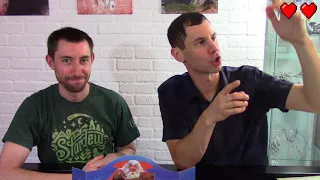 HeroQuest - Flash Review