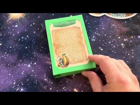 King Of All Bards - 2 months Game Organiser build for a birthday gift