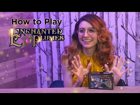 Enchanted Plumes: How to Play