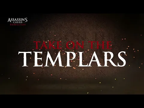 Video of Assassin’s Creed Rebellion