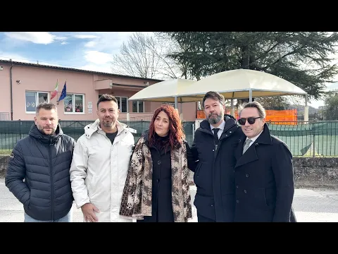 <span style="color:var(--accent)">Video:</span> Asilo nido Borgonuovo, il comitato torna all’attacco