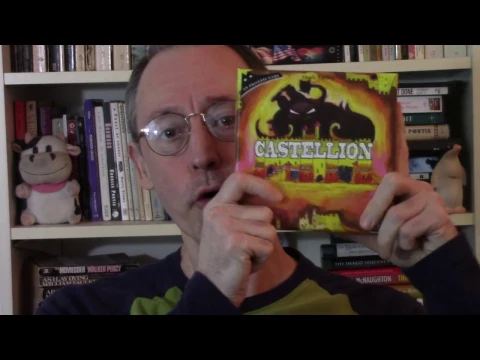 Tom Chick teaches you how to play Castellion