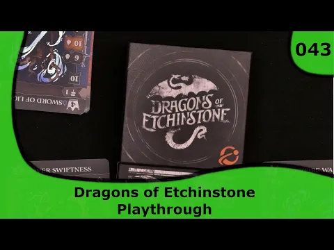 Dragons of Etchinstone Playthrough | 43 | Small Box, Big Game
