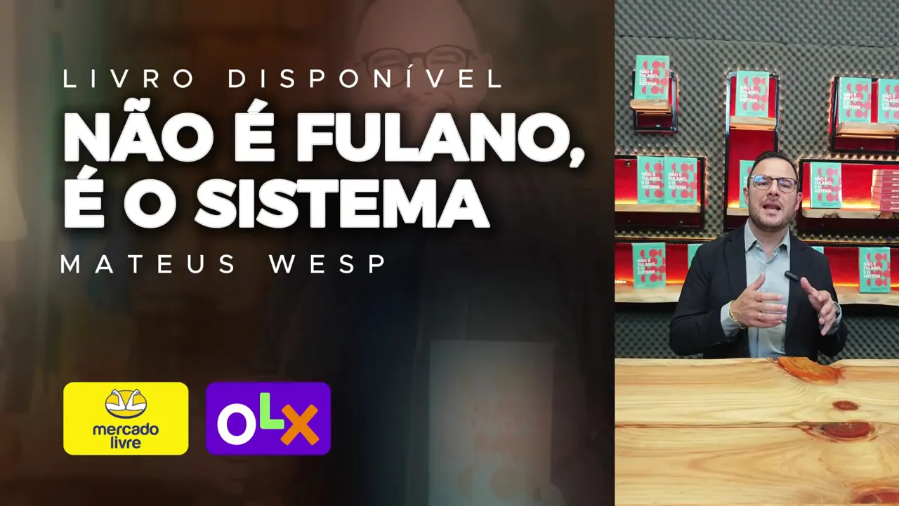 Vídeo de Mateus Wesp