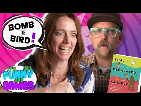 5 Comedians Rank the Things They Would Eat Off the Ground! (And Other Fun Scenarios)