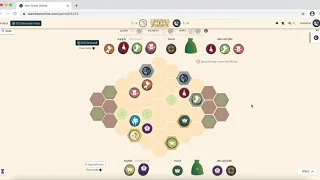 War Chest - SpruceGoose vs. Desnand - Match 2 of 2