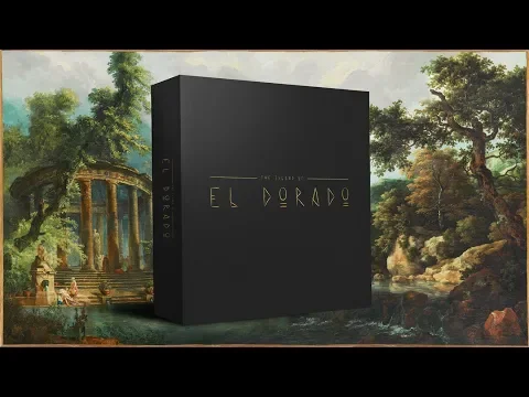 The Island of ElDorado