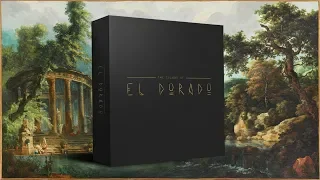 The Island of ElDorado