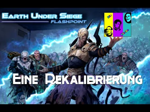 Eine Rekalibrierung