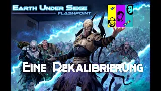 Eine Rekalibrierung