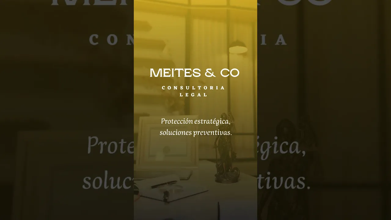 Video de MEITES & Co  consultoria legal