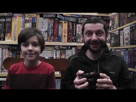 Video Review