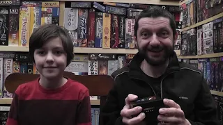 Video Review