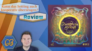 Materia Prima: Inquisition - Pokemon Vibes treffen auf den Witcher - Review