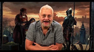 Endorsement from Johann Andersson and Jack Leiper
