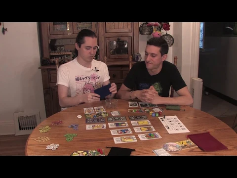 Steepseers Game Play Overview