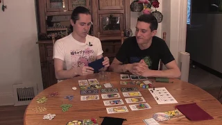 Steepseers Game Play Overview