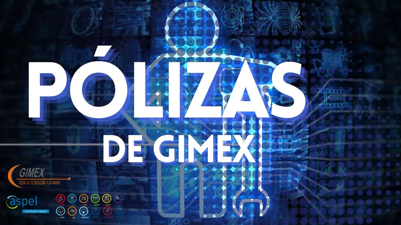 Video de Consultoría Gimex S.A. de C.V.