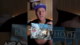 Believe the Battle of Hoth Hype